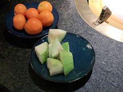-湊湊火锅·茶憩(东城万达店)