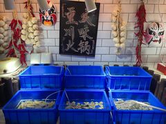 -长春富力万达文华酒店-集·味自助餐厅