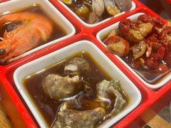 -良师门滨海人家·海鲜·家常菜(滨海城店)