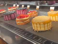 -BAKER&SPICE(国贸商城店)