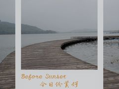 -水上明月·湖景餐厅