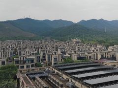 -美的鹭湖森林度假区