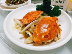 -潮人姐妹轩(海宁路店)