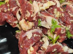 -丹东丛炟海鲜烧烤(江艺路店)