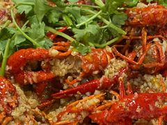 -辣不怕口味虾(凌霄路店)