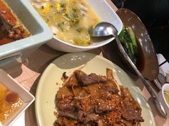 -避风塘(宝山万达店)