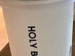 -HOLY BAGEL(苏河店)