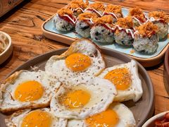 -京玉菲饭店(李村店)