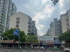 -贡湖湾湿地公园