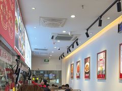 -初晋·山西地道刀削面.晋北莜面香(星耀城店)