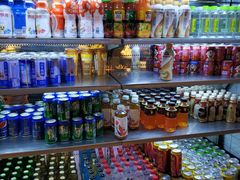 零售区-火宴山海鲜自助火锅(新世界店)
