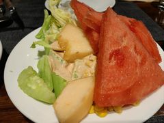 -食间牛排(湖西路店)