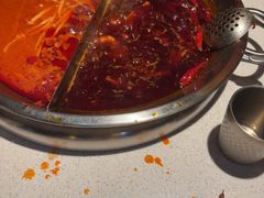 -小龙坎火锅(春熙太古里店)