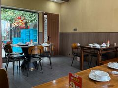 -李东农庄(中南百草园地标店)