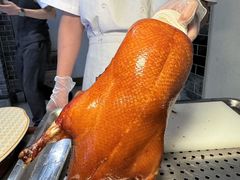 -便宜坊烤鸭店(亦庄京东店)