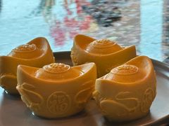 -北京饭店谭家菜