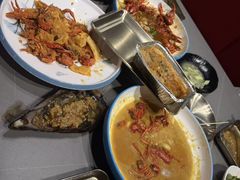 -龙虾奇迹(大华三路店)