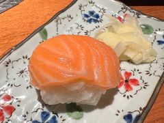 -食也烧肉(临平店)