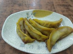 牛肉锅贴-清真蒋有记(老门东店)