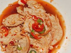 -火宫殿·小吃王国(坡子街店)