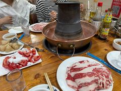 -元盛居(生态大街店)