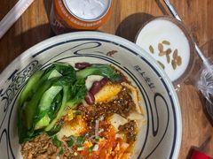 -陇上秦轩biangbiang面(萧山万象汇店)