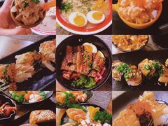 -昊·来了寿司(双楠2店)