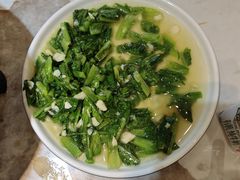 -小乡小镇·传承桐庐土菜·老板亲自烧的菜