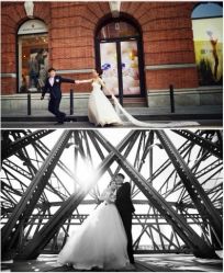 -上海彩妆秀摄影设计有限公司