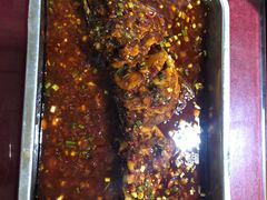 -无味饭店(九眼桥商业文化广场店)