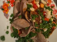 -人间半杯·小酒馆创意菜(三里屯店)