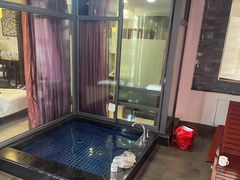 -庐山天沐温泉度假村