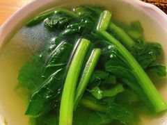 -88号小吃店·经典云南菜·地道纳西美食