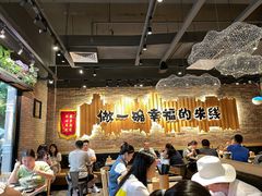 -云味馆·云南菜·云南米线(景田店)