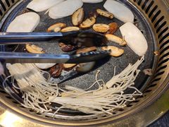 -杨记齐齐哈尔烤肉(五莲路店)