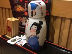 -万岁寿司(芳村店)