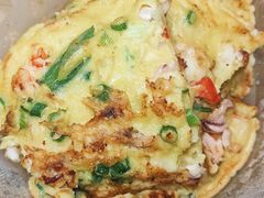 -金达山韩国料理(芙蓉洲路店)