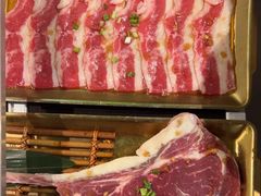 -炙城·韩式烤肉(南京东路店)