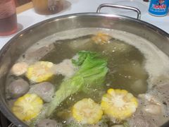-三毛牛肉店(福强店)