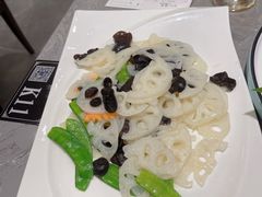 荷塘月色-银筵(武夷路店)