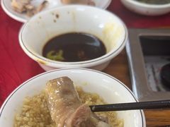 -花苑美食横琴生蚝火锅(拱北粤华路店)