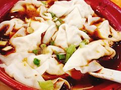 -龙抄手(春熙路总店)