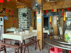 -北港方记海鲜楼·海景餐厅