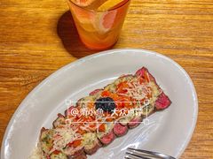 -The Good Place好地方·Brunch·coffee(国贸店)