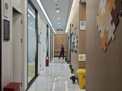 -泰康拜博口腔(松江印象城臻尔店)