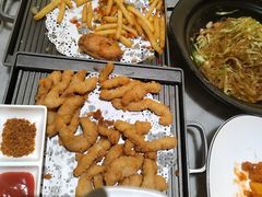 -小菜园新徽菜(芜湖万达店)