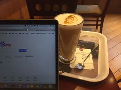 -COSTA COFFEE(房山印象城店)