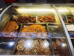 -金湘权卤菜(荷花池总店)