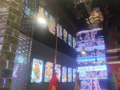 -叁宝烤肉• 西安烧烤(凤城十二路店)