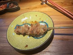 -鸟幸 TORISAKI 炭火居酒屋